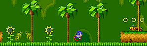 Sonic Xtreme